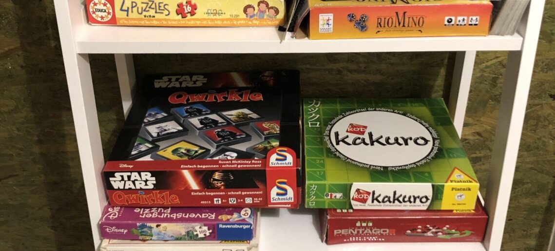 Pippi Villa Gyula - 13