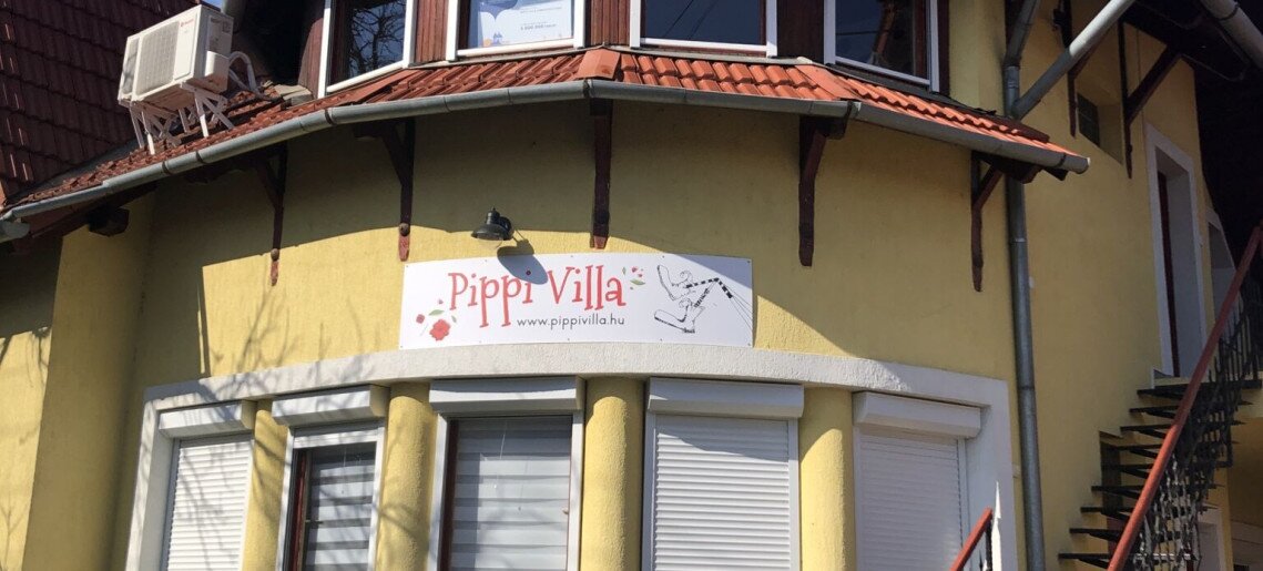 Pippi Villa Gyula - 14