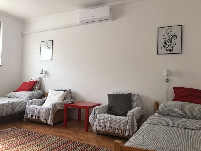 Pippi Villa Gyula - 15