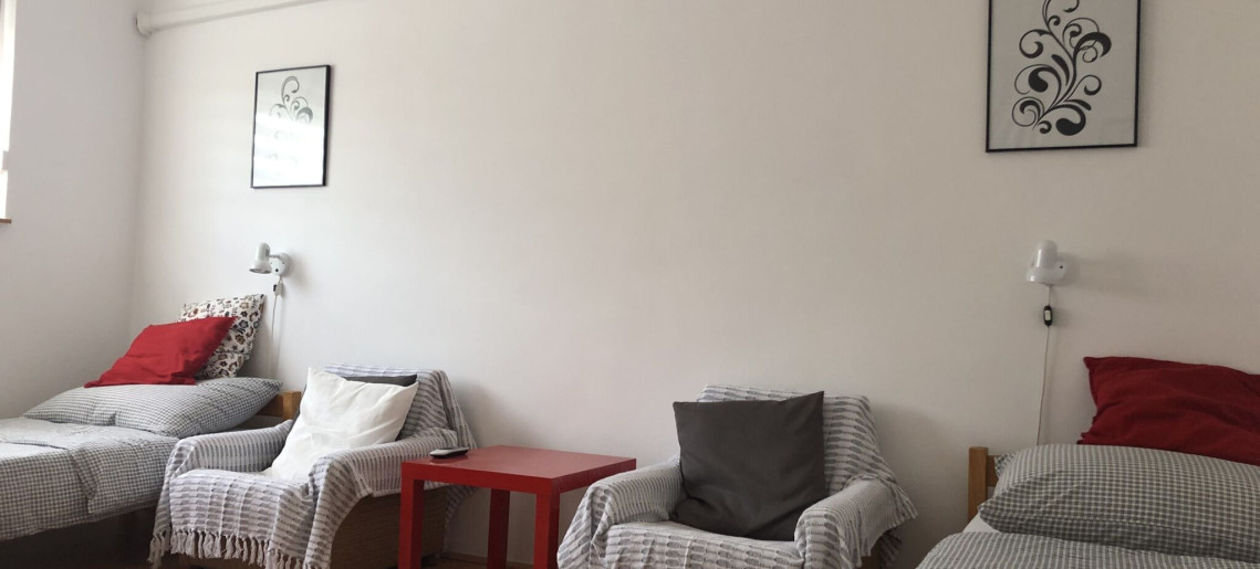 Pippi Villa Gyula - 15