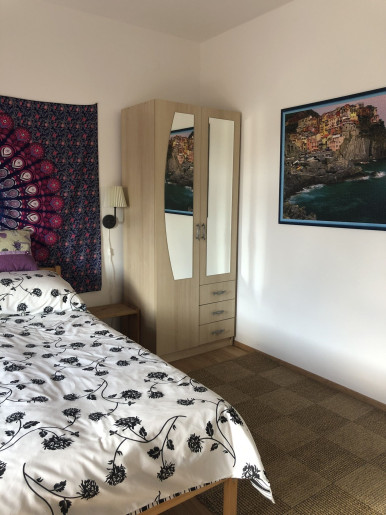 Pippi Villa Gyula - 19