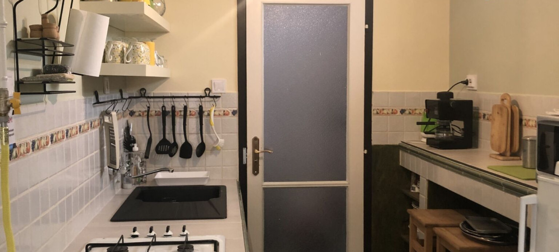 Pippi Villa Gyula - 22