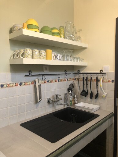 Pippi Villa Gyula - 23