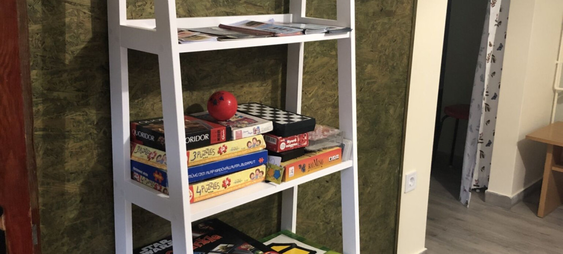 Pippi Villa Gyula - 25