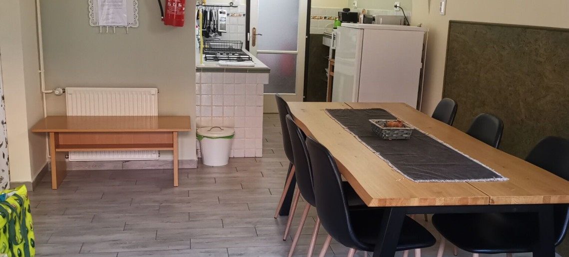 Pippi Villa Gyula - 28