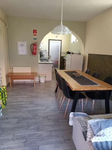 Pippi Villa Gyula - 28