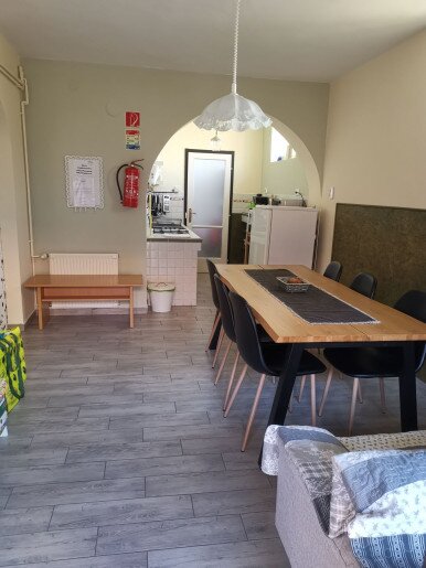 Pippi Villa Gyula - 28