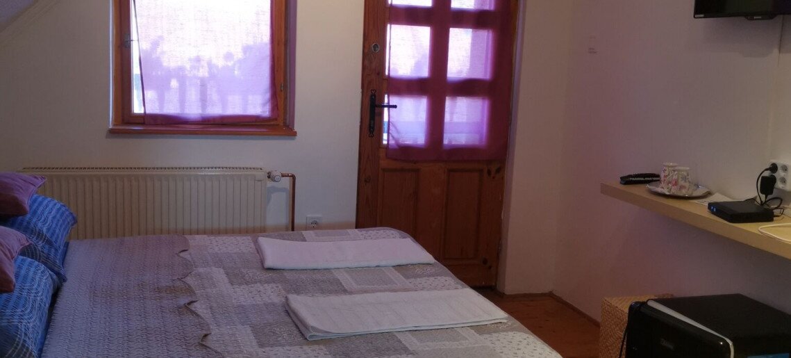 Pippi Villa Gyula - 30