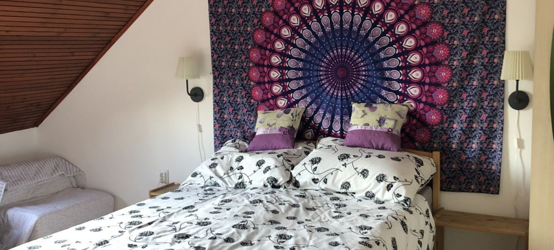 Pippi Villa Gyula - 32