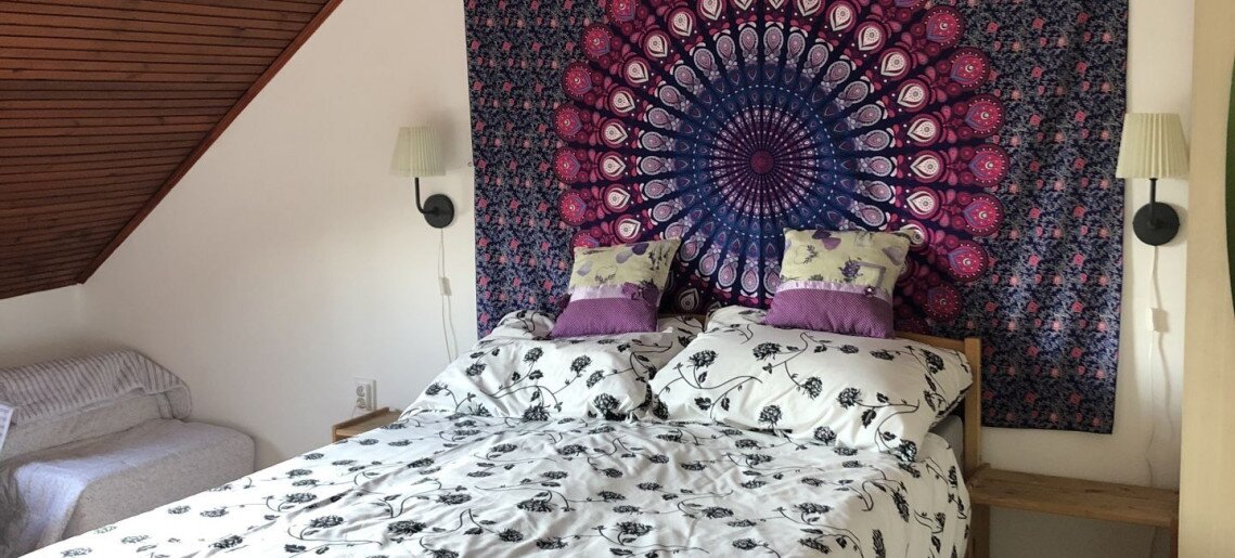 Pippi Villa Gyula - 32