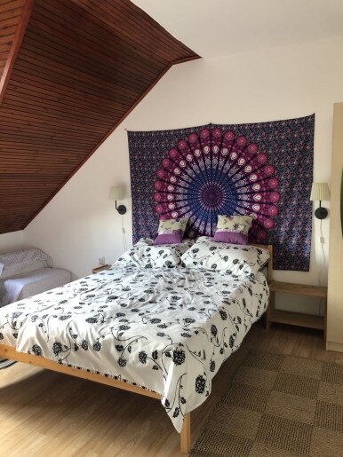 Pippi Villa Gyula - 32