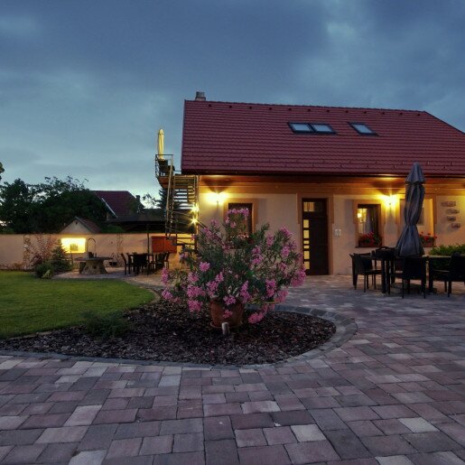 Mátyás Apartmanház Gyula - 2