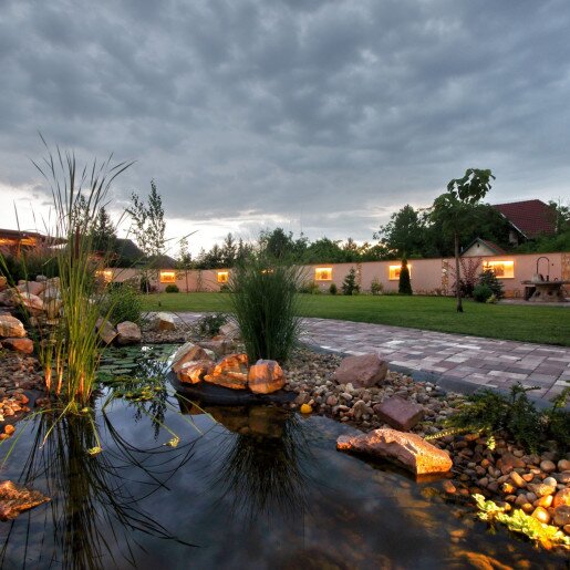 Mátyás Apartmanház Gyula - 4