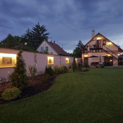 Mátyás Apartmanház Gyula - 5