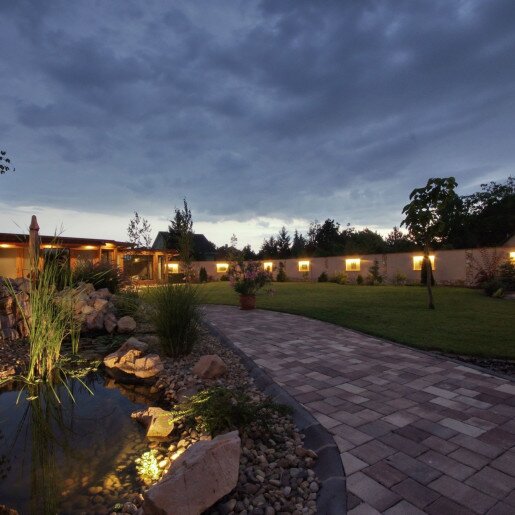 Mátyás Apartmanház Gyula - 6