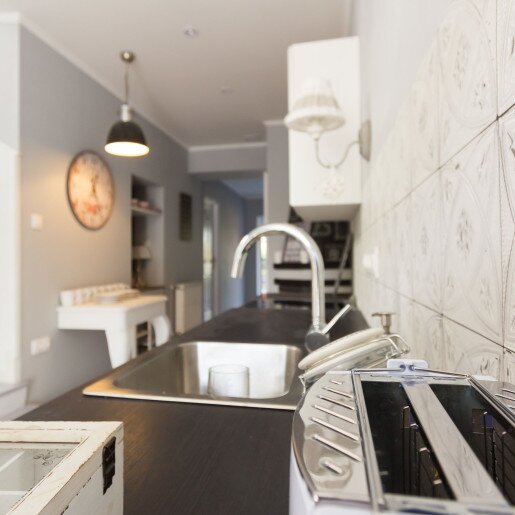 Villa Harmónia Apartman Gyula - 10