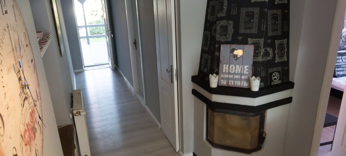 Villa Harmónia Apartman Gyula - 20