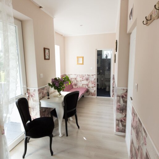 Villa Harmónia Apartman Gyula - 13