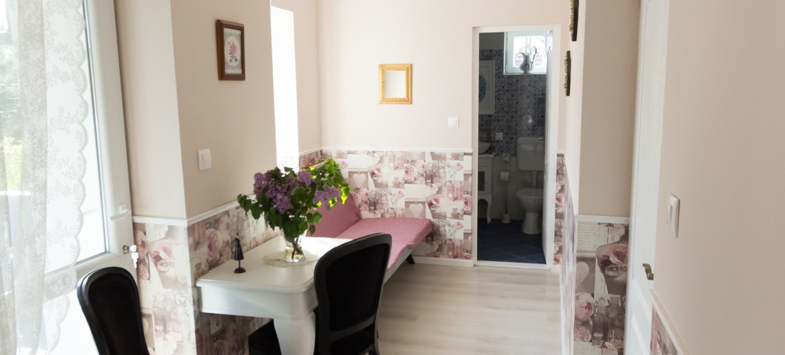 Villa Harmónia Apartman Gyula - 10