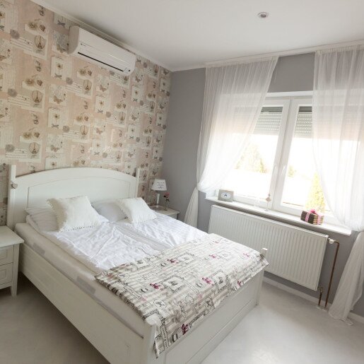 Villa Harmónia Apartman Gyula - 17