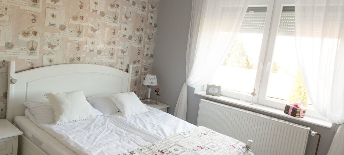 Villa Harmónia Apartman Gyula - 17