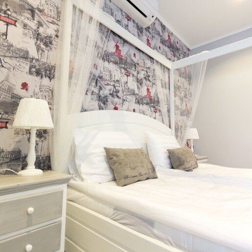 Villa Harmónia Apartman Gyula - 19