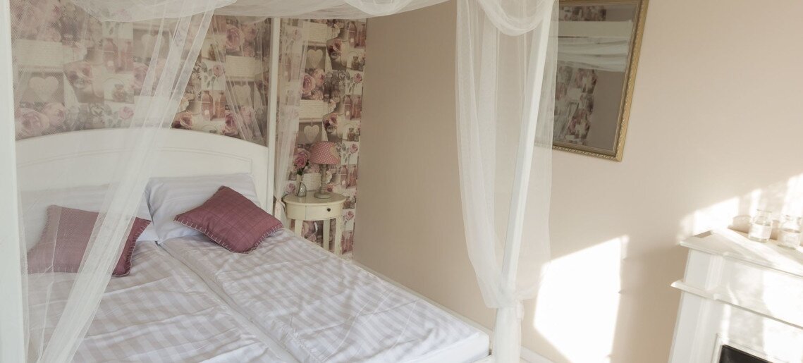 Villa Harmónia Apartman Gyula - 2