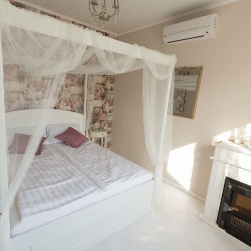 Villa Harmónia Apartman Gyula - 2