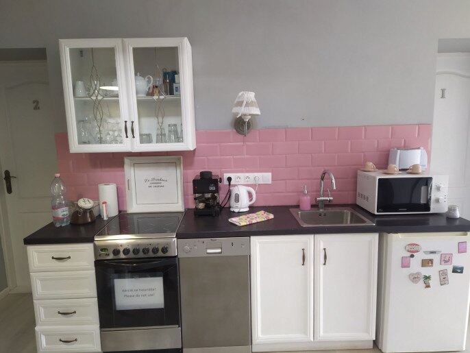 Villa Harmónia Apartman Gyula - 22
