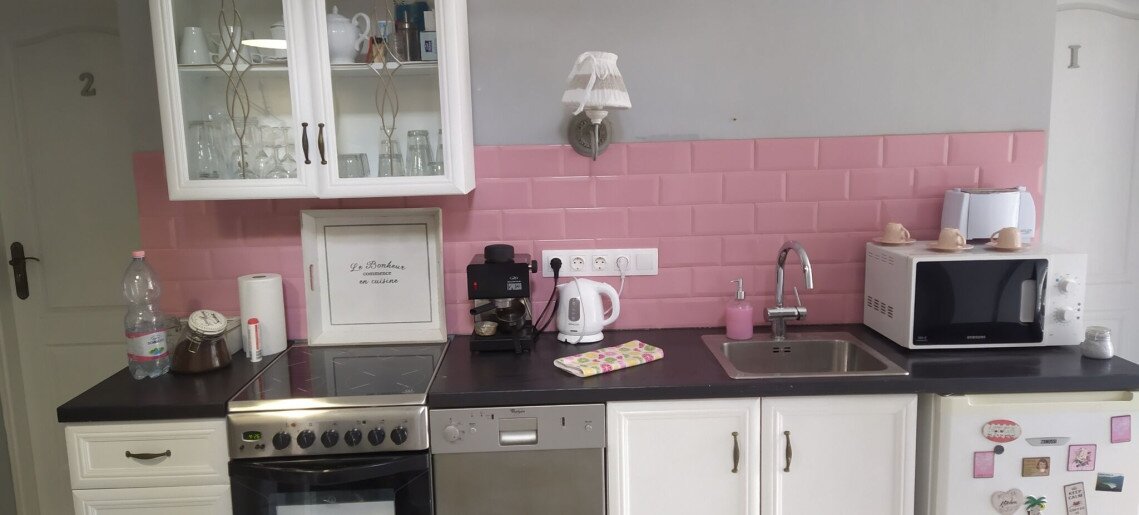 Villa Harmónia Apartman Gyula - 22