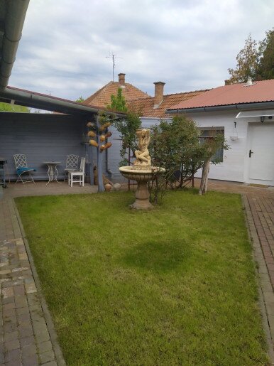 Villa Harmónia Apartman Gyula - 23