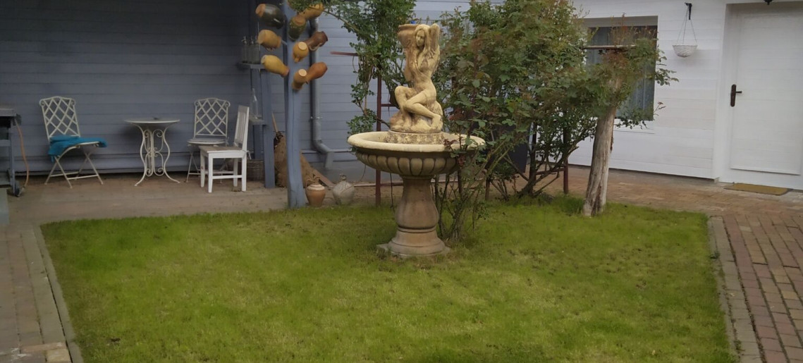 Villa Harmónia Apartman Gyula - 20