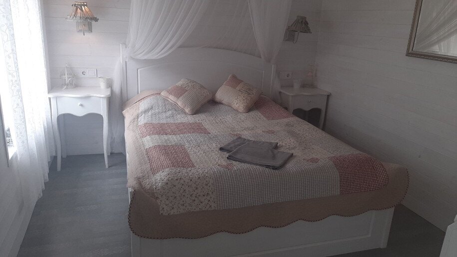 Villa Harmónia Apartman Gyula - 26