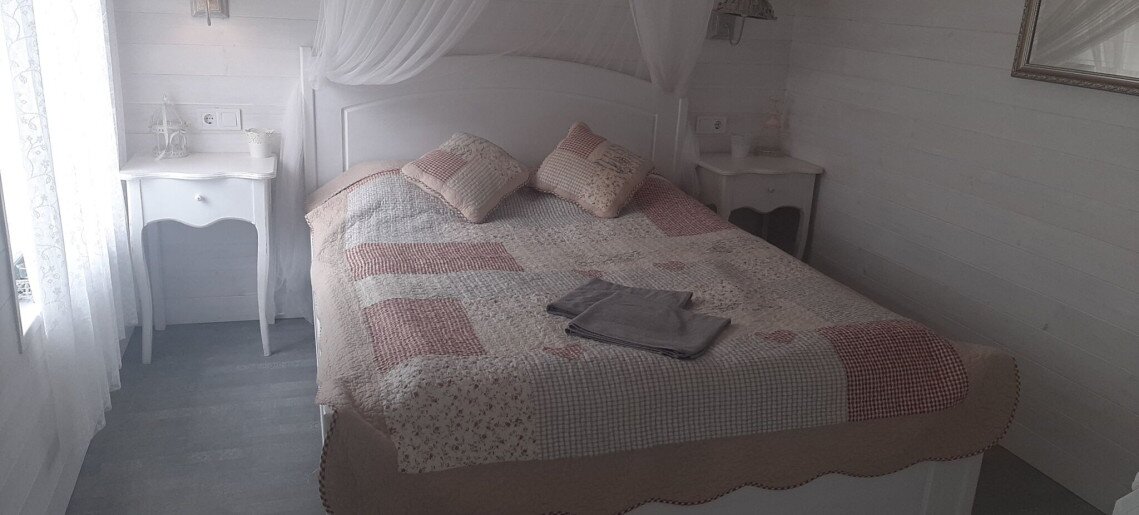 Villa Harmónia Apartman Gyula - 26