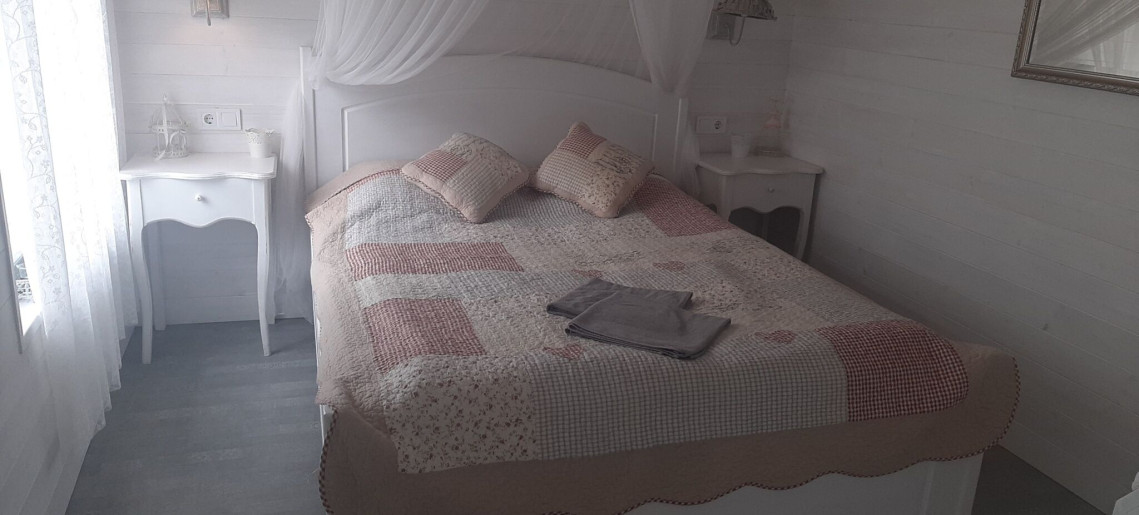 Villa Harmónia Apartman Gyula - 26