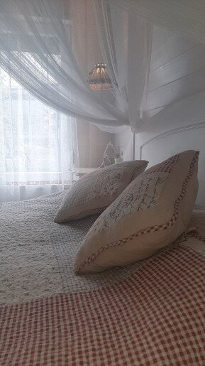 Villa Harmónia Apartman Gyula - 28