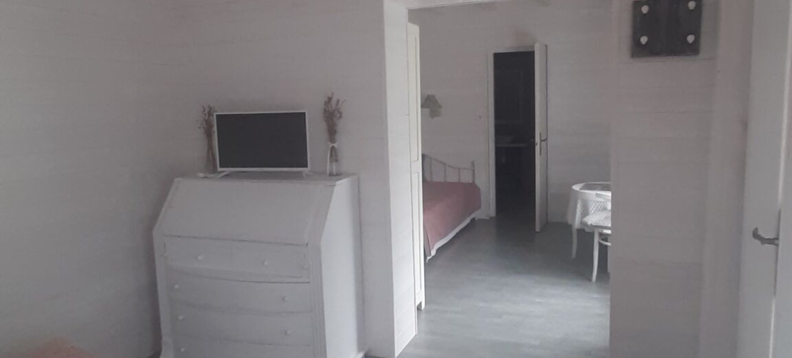 Villa Harmónia Apartman Gyula - 30