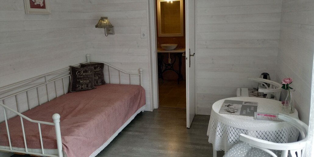 Villa Harmónia Apartman Gyula - 33