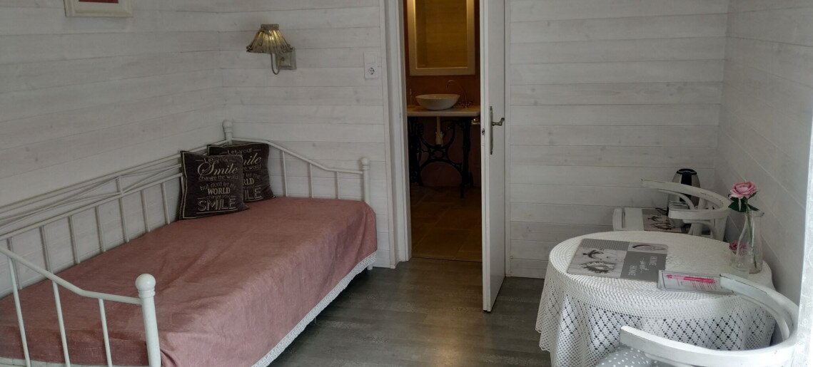 Villa Harmónia Apartman Gyula - 33