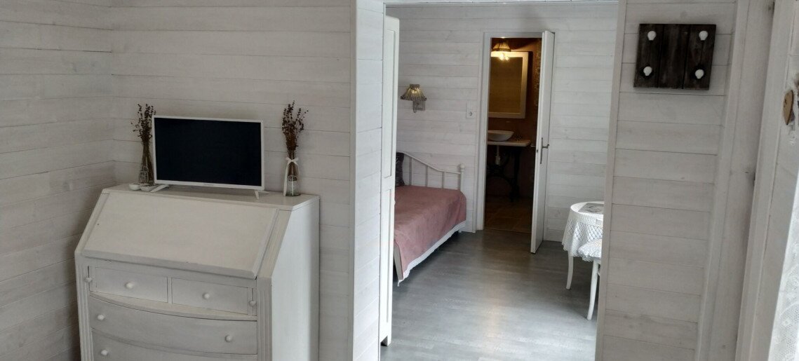 Villa Harmónia Apartman Gyula - 34