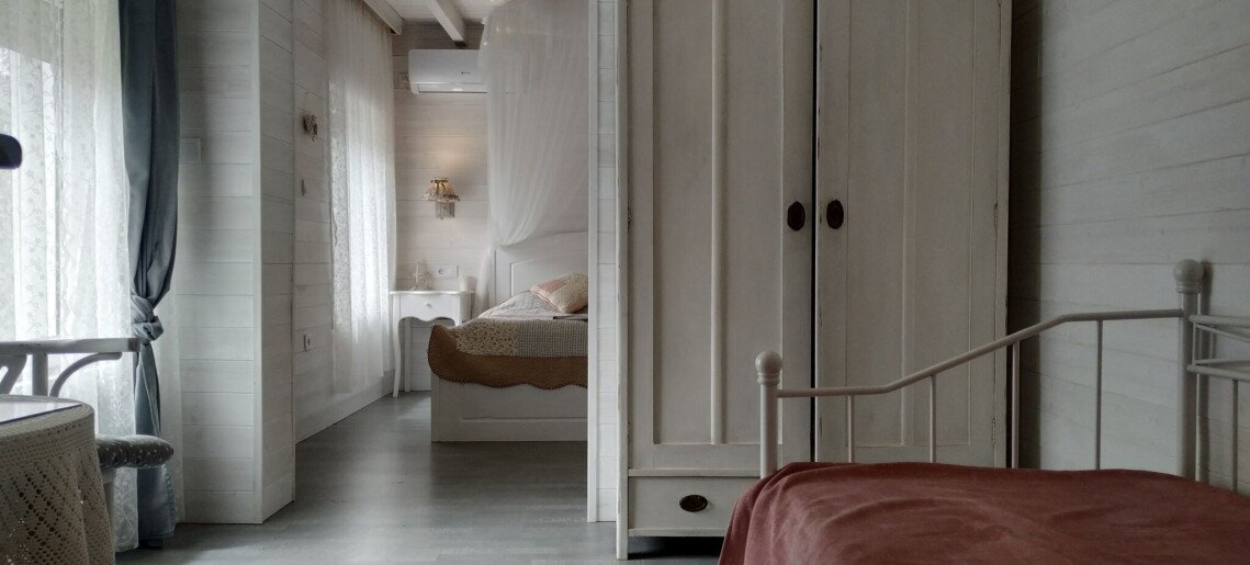 Villa Harmónia Apartman Gyula - 39