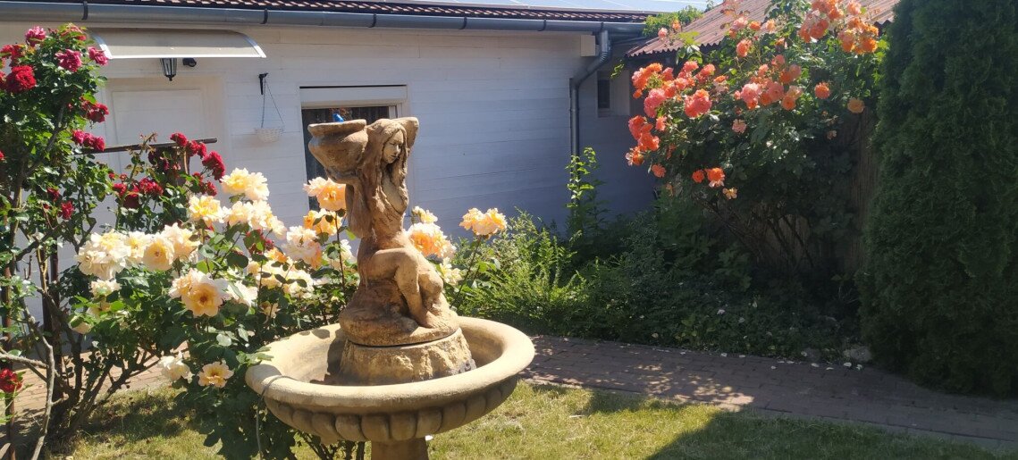 Villa Harmónia Apartman Gyula - 40