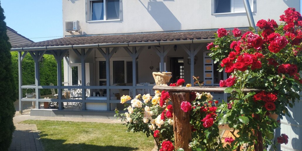 Villa Harmónia Apartman Gyula - 27