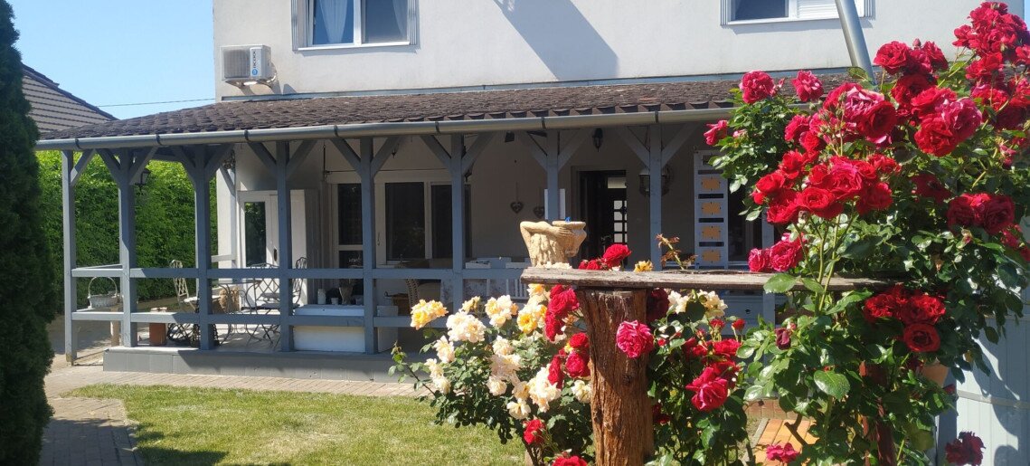 Villa Harmónia Apartman Gyula - 27