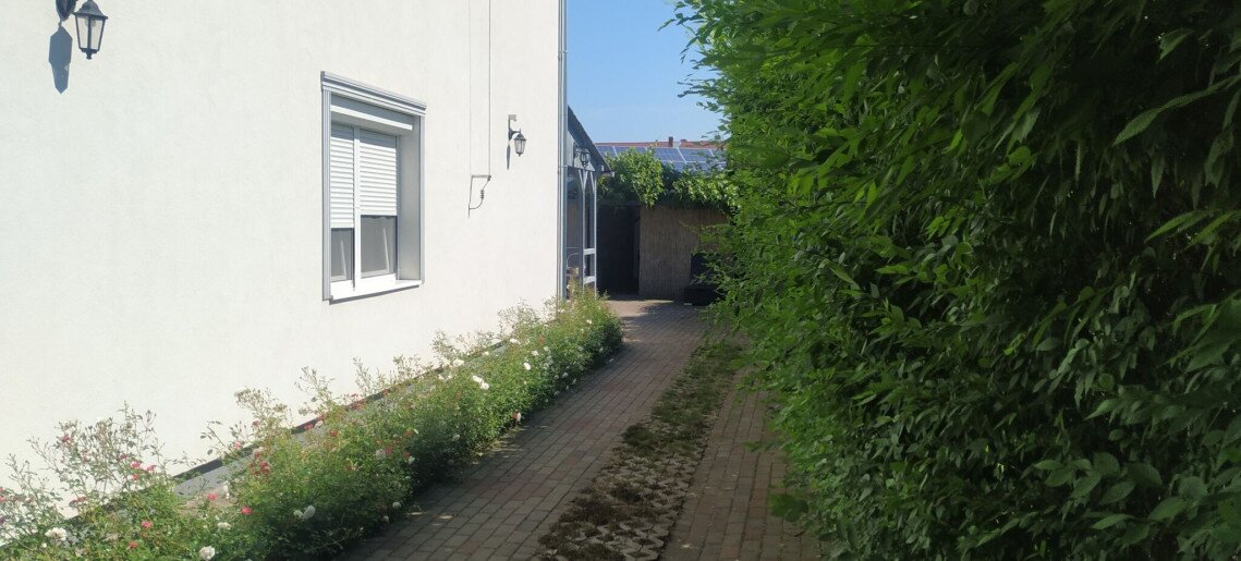 Villa Harmónia Apartman Gyula - 41