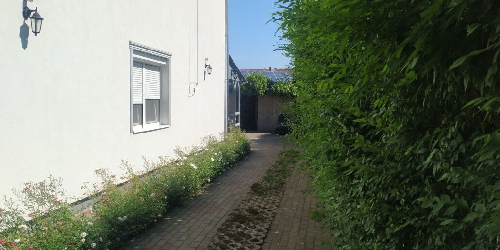 Villa Harmónia Apartman Gyula - 41