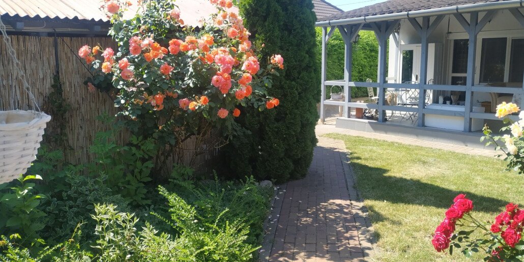 Villa Harmónia Apartman Gyula - 42