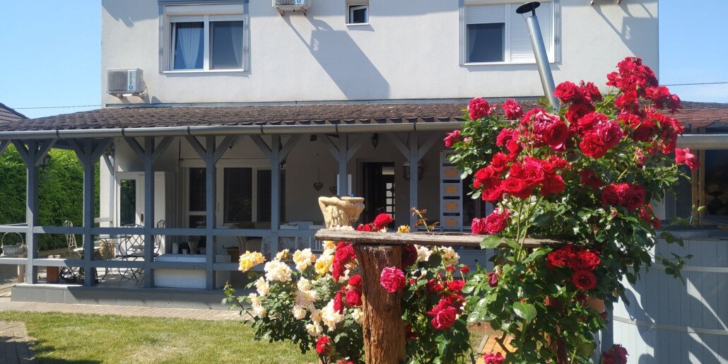 Villa Harmónia Apartman Gyula - 4