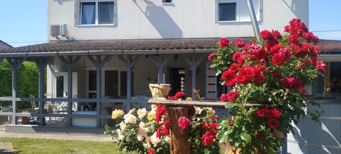 Villa Harmónia Apartman Gyula - 4
