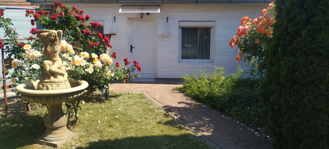 Villa Harmónia Apartman Gyula - 38